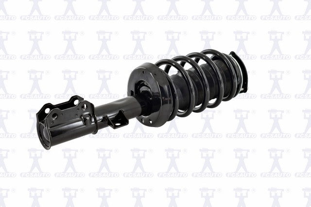 Focus Auto Parts Suspension Strut and Coil Spring Assembly P/N:1333159 Fits: Saab 9-5 09-02 - Image 2