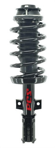 Focus Auto Parts Suspension Strut and Coil Spring Assembly P/N:1333160 Fits: Saab 9-5 09-02 - Image 1