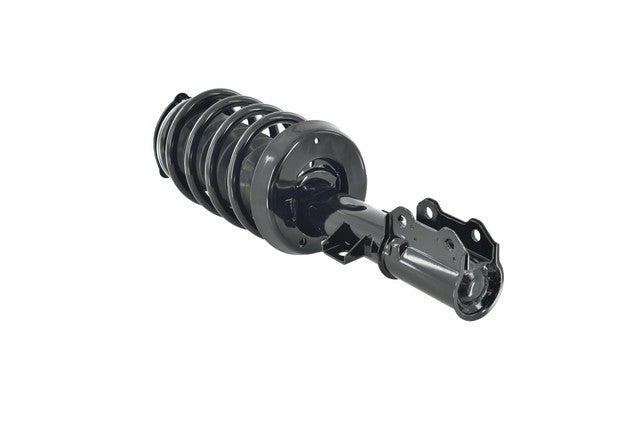 Focus Auto Parts Suspension Strut and Coil Spring Assembly P/N:1333160 Fits: Saab 9-5 09-02 - Image 5