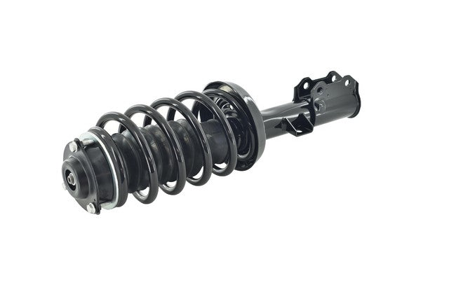 Focus Auto Parts Suspension Strut and Coil Spring Assembly P/N:1333160 Fits: Saab 9-5 09-02 - Image 4