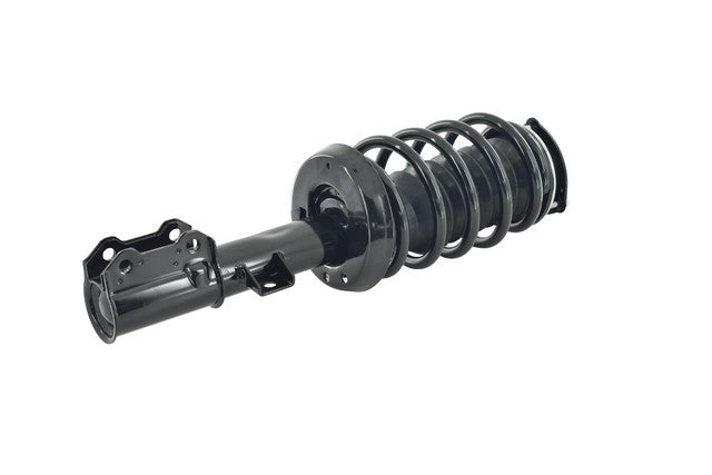 Focus Auto Parts Suspension Strut and Coil Spring Assembly P/N:1333160 Fits: Saab 9-5 09-02 - Image 2