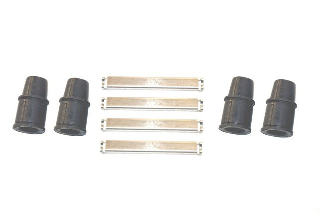 Better Brake Parts Disc Brake Hardware Kit P/N:13331K Fits: Mercedes-benz Ml320 03-98, Mercedes-benz Ml350 05-03, Mercedes-benz Ml430 01-99 - Image 1