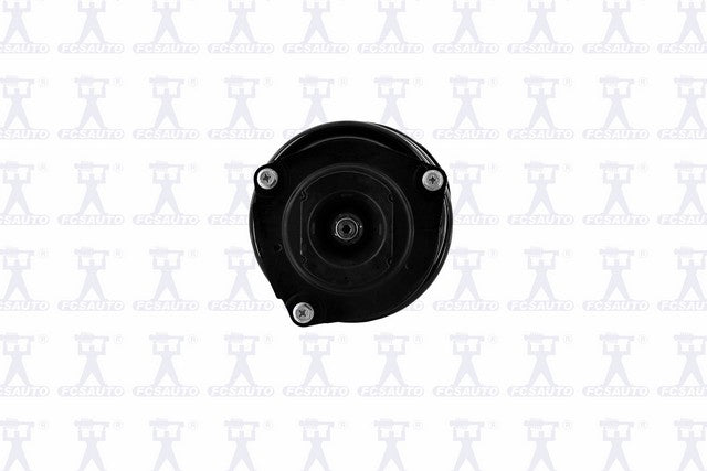 Focus Auto Parts Suspension Strut and Coil Spring Assembly P/N:1333271L Fits: Nissan Rogue 12-08 - Image 4