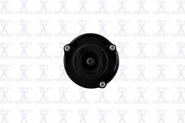 Focus Auto Parts Suspension Strut and Coil Spring Assembly P/N:1333271R Fits: Nissan Rogue 12-08 - Image 2
