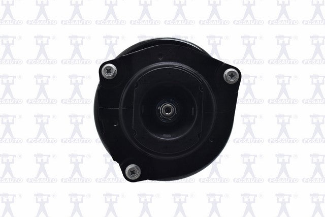 Focus Auto Parts Suspension Strut and Coil Spring Assembly P/N:1333283L Fits: Nissan Rogue 12-08 - Image 5