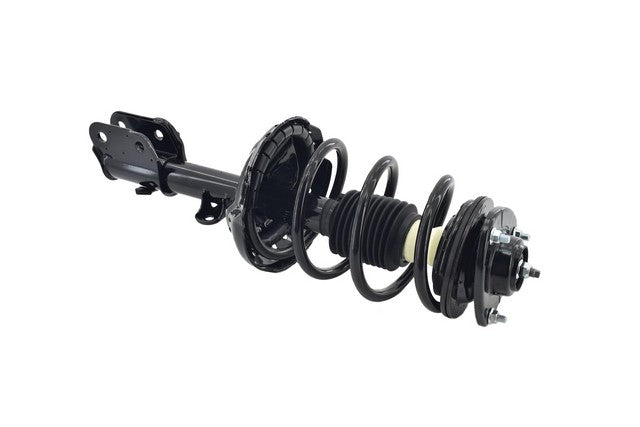 Focus Auto Parts Suspension Strut and Coil Spring Assembly P/N:1333291L Fits: Honda Odyssey 07-05 - Image 4