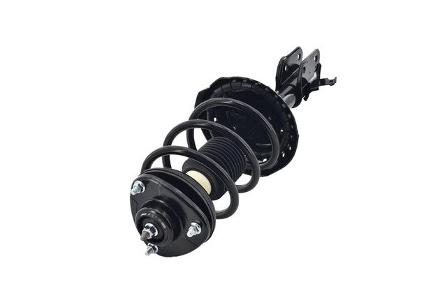 Focus Auto Parts Suspension Strut and Coil Spring Assembly P/N:1333291L Fits: Honda Odyssey 07-05 - Image 5
