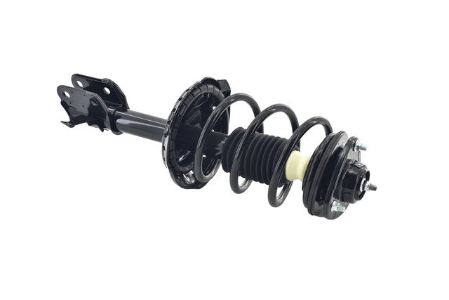 Focus Auto Parts Suspension Strut and Coil Spring Assembly P/N:1333291R Fits: Honda Odyssey 07-05 - Image 4