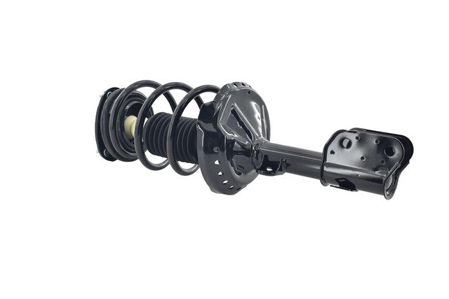 Focus Auto Parts Suspension Strut and Coil Spring Assembly P/N:1333291R Fits: Honda Odyssey 07-05 - Image 2