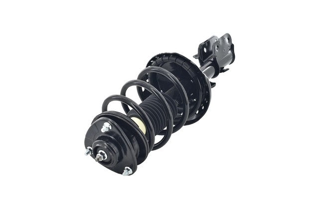 Focus Auto Parts Suspension Strut and Coil Spring Assembly P/N:1333291R Fits: Honda Odyssey 07-05 - Image 5