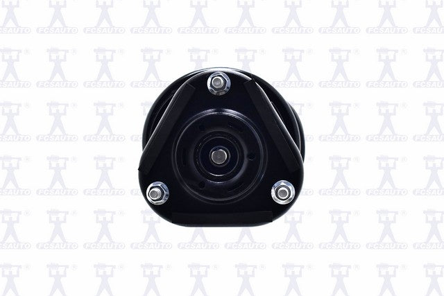 Focus Auto Parts Suspension Strut and Coil Spring Assembly P/N:1333296L Fits: Pontiac Vibe 10-09, Toyota Corolla 10-09, Toyota Matrix 11-09 - Image 5
