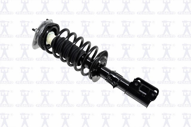 Focus Auto Parts Suspension Strut and Coil Spring Assembly P/N:1333298 Fits: Volvo 850 97-93, Volvo C70 04-98, Volvo S70 00-98, Volvo V70 00-98 - Image 5