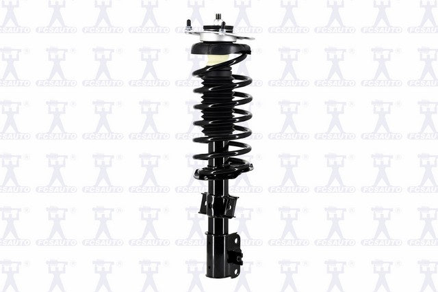 Focus Auto Parts Suspension Strut and Coil Spring Assembly P/N:1333298 Fits: Volvo 850 97-93, Volvo C70 04-98, Volvo S70 00-98, Volvo V70 00-98 - Image 4