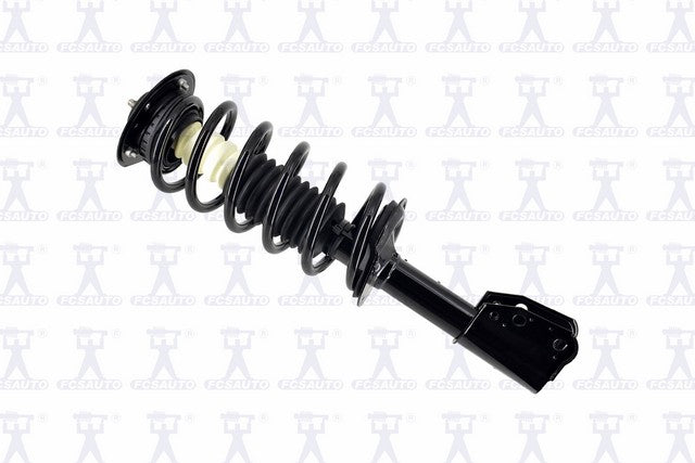 Focus Auto Parts Suspension Strut and Coil Spring Assembly P/N:1333299L Fits: Chevrolet Equinox 06-05, Pontiac Torrent 2006 - Image 5