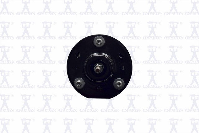 Focus Auto Parts Suspension Strut and Coil Spring Assembly P/N:1333299L Fits: Chevrolet Equinox 06-05, Pontiac Torrent 2006 - Image 2