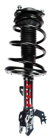 Focus Auto Parts Suspension Strut and Coil Spring Assembly P/N:1333313R Fits: Toyota Camry 17-12 - Image 1