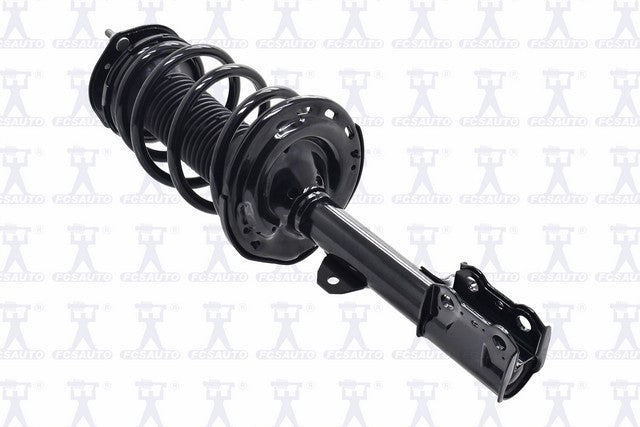 Focus Auto Parts Suspension Strut and Coil Spring Assembly P/N:1333319R Fits: Toyota Highlander 10-08 - Image 5