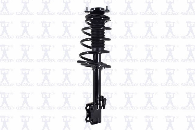 Focus Auto Parts Suspension Strut and Coil Spring Assembly P/N:1333319R Fits: Toyota Highlander 10-08 - Image 4