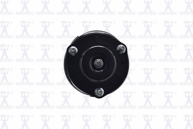 Focus Auto Parts Suspension Strut and Coil Spring Assembly P/N:1333319R Fits: Toyota Highlander 10-08 - Image 2