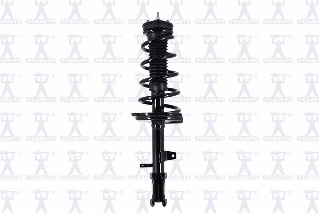 Focus Auto Parts Suspension Strut and Coil Spring Assembly P/N:1333320L Fits: Toyota Highlander 13-08 - Image 1