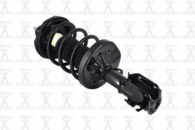 Focus Auto Parts Suspension Strut and Coil Spring Assembly P/N:1333322L Fits: Mazda Protege 03-00, Mazda Protege5 03-02 - Image 4