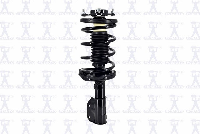 Focus Auto Parts Suspension Strut and Coil Spring Assembly P/N:1333322L Fits: Mazda Protege 03-00, Mazda Protege5 03-02 - Image 3