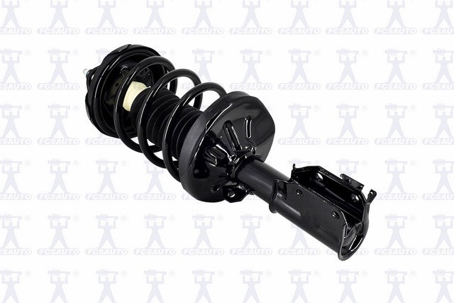 Focus Auto Parts Suspension Strut and Coil Spring Assembly P/N:1333322R Fits: Mazda Protege 03-00, Mazda Protege5 03-02 - Image 4