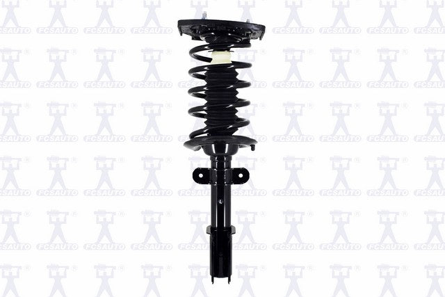 Focus Auto Parts Suspension Strut and Coil Spring Assembly P/N:1333354L Fits: Chevrolet Impala 13-04, Chevrolet Impala Limited 16-14 - Image 1