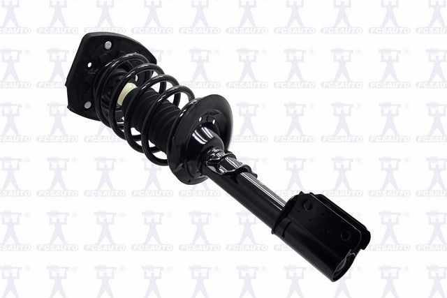 Focus Auto Parts Suspension Strut and Coil Spring Assembly P/N:1333354L Fits: Chevrolet Impala 13-04, Chevrolet Impala Limited 16-14 - Image 3