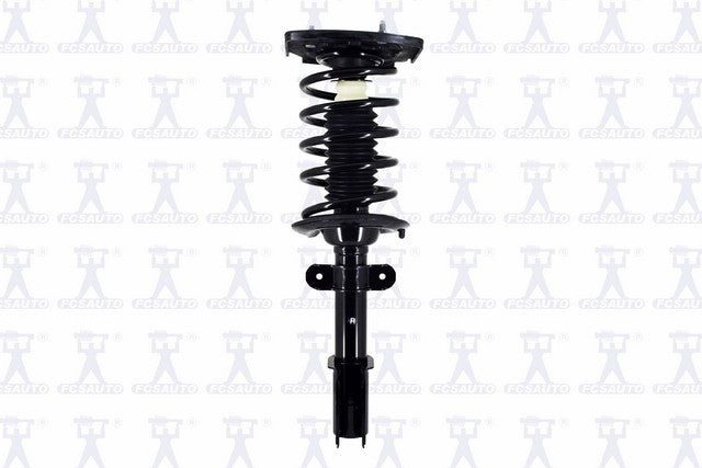 Focus Auto Parts Suspension Strut and Coil Spring Assembly P/N:1333354R Fits: Chevrolet Impala 13-04, Chevrolet Impala Limited 16-14 - Image 1