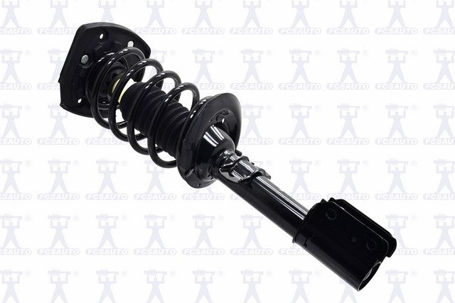 Focus Auto Parts Suspension Strut and Coil Spring Assembly P/N:1333354R Fits: Chevrolet Impala 13-04, Chevrolet Impala Limited 16-14 - Image 4