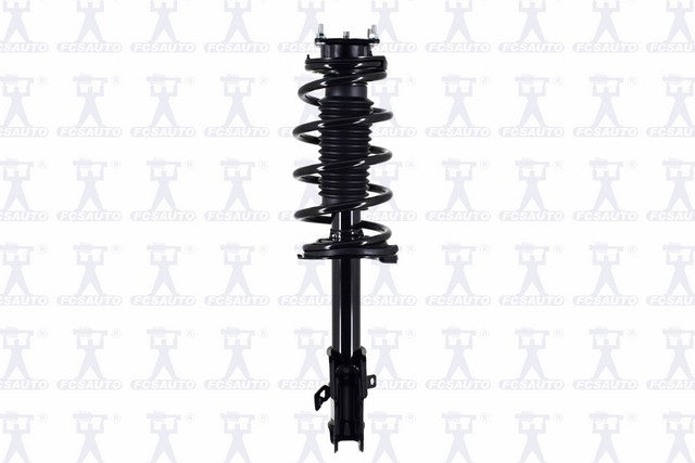 Focus Auto Parts Suspension Strut and Coil Spring Assembly P/N:1333363L Fits: Ford Edge 14-11, Lincoln Mkx 15-11 - Image 1