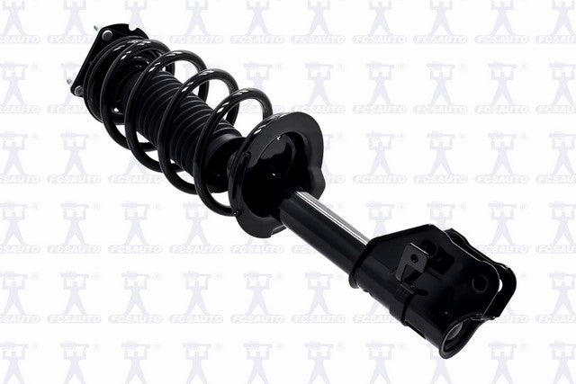 Focus Auto Parts Suspension Strut and Coil Spring Assembly P/N:1333363L Fits: Ford Edge 14-11, Lincoln Mkx 15-11 - Image 3