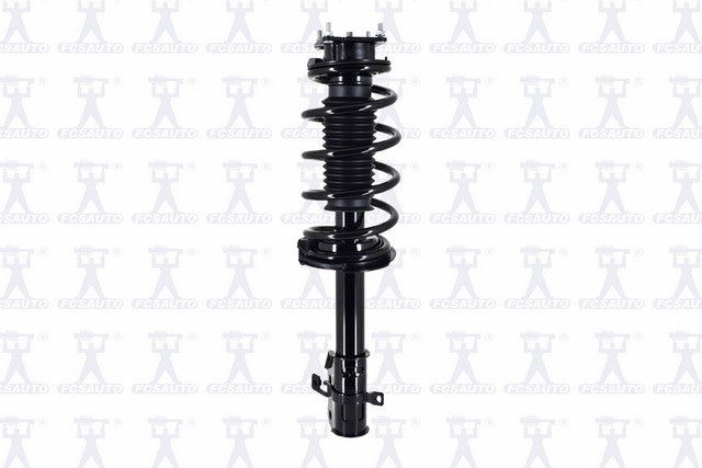 Focus Auto Parts Suspension Strut and Coil Spring Assembly P/N:1333363R Fits: Ford Edge 14-11, Lincoln Mkx 15-11 - Image 5