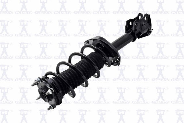 Focus Auto Parts Suspension Strut and Coil Spring Assembly P/N:1333365L Fits: Honda Cr-v 14-07 - Image 4