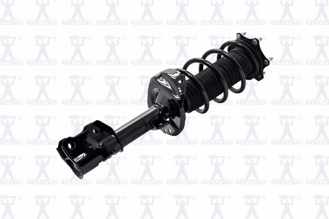 Focus Auto Parts Suspension Strut and Coil Spring Assembly P/N:1333365L Fits: Honda Cr-v 14-07 - Image 2