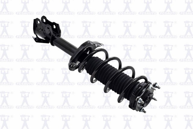 Focus Auto Parts Suspension Strut and Coil Spring Assembly P/N:1333365R Fits: Honda Cr-v 14-07 - Image 3