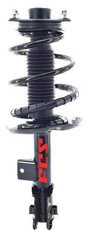 Focus Auto Parts Suspension Strut and Coil Spring Assembly P/N:1333372L Fits: Hyundai Sonata 15-12, Kia Optima 16-13 - Image 1