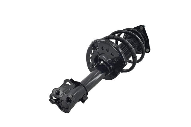 Focus Auto Parts Suspension Strut and Coil Spring Assembly P/N:1333372L Fits: Hyundai Sonata 15-12, Kia Optima 16-13 - Image 4