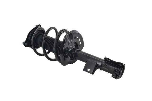 Focus Auto Parts Suspension Strut and Coil Spring Assembly P/N:1333372L Fits: Hyundai Sonata 15-12, Kia Optima 16-13 - Image 3