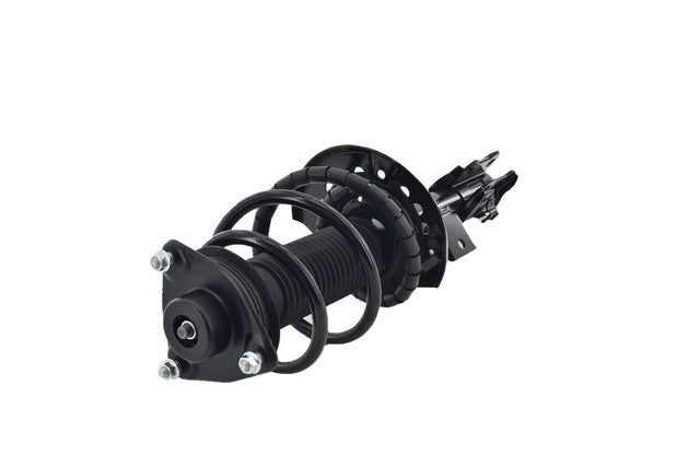 Focus Auto Parts Suspension Strut and Coil Spring Assembly P/N:1333372L Fits: Hyundai Sonata 15-12, Kia Optima 16-13 - Image 2
