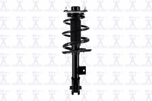 Focus Auto Parts Suspension Strut and Coil Spring Assembly P/N:1333372R Fits: Hyundai Sonata 15-12, Kia Optima 16-13 - Image 1