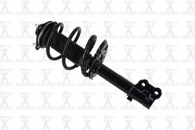Focus Auto Parts Suspension Strut and Coil Spring Assembly P/N:1333372R Fits: Hyundai Sonata 15-12, Kia Optima 16-13 - Image 5