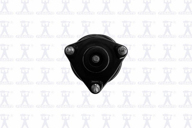 Focus Auto Parts Suspension Strut and Coil Spring Assembly P/N:1333372R Fits: Hyundai Sonata 15-12, Kia Optima 16-13 - Image 2