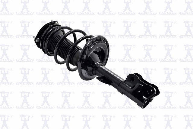 Focus Auto Parts Suspension Strut and Coil Spring Assembly P/N:1333375R Fits: Toyota Camry 17-12 - Image 5