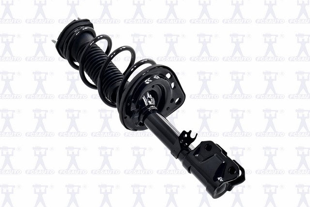 Focus Auto Parts Suspension Strut and Coil Spring Assembly P/N:1333376L Fits: Toyota Camry 17-12 - Image 5