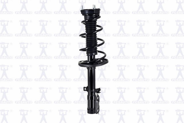 Focus Auto Parts Suspension Strut and Coil Spring Assembly P/N:1333376L Fits: Toyota Camry 17-12 - Image 4