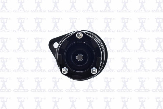 Focus Auto Parts Suspension Strut and Coil Spring Assembly P/N:1333376L Fits: Toyota Camry 17-12 - Image 2