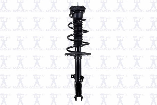 Focus Auto Parts Suspension Strut and Coil Spring Assembly P/N:1333376R Fits: Toyota Camry 17-12 - Image 1