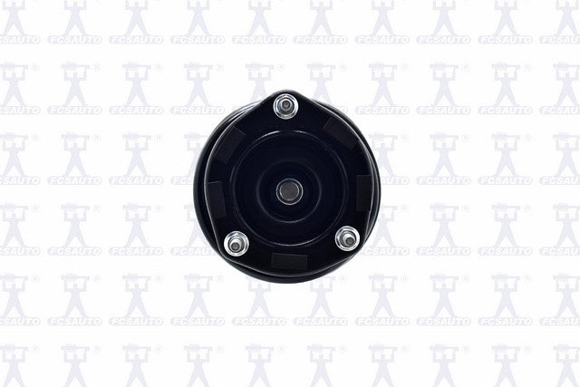 Focus Auto Parts Suspension Strut and Coil Spring Assembly P/N:1333376R Fits: Toyota Camry 17-12 - Image 2